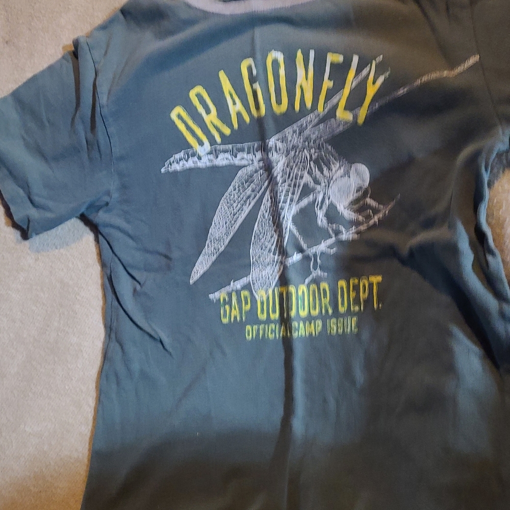 Boys T-shirt